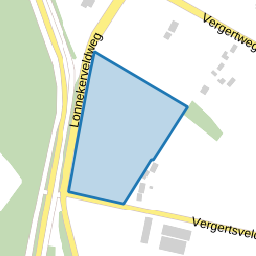 Perceel LNK00-AM-436