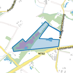 Perceel LNK00-AM-568
