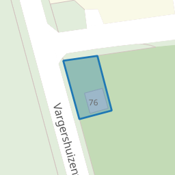 Perceel LNK00-AM-58
