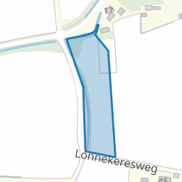 Perceel LNK00-AM-592
