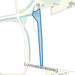 Perceel LNK00-AM-619