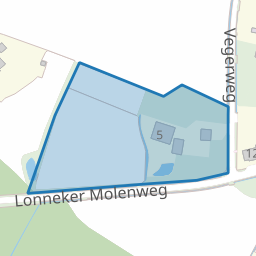 Perceel LNK00-AM-677