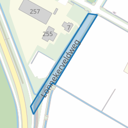 Perceel LNK00-AM-71