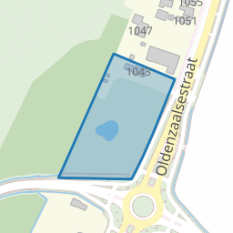 Perceel LNK00-AM-824