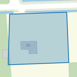 Perceel LNK00-AM-877