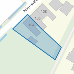 Perceel LNK00-AM-881