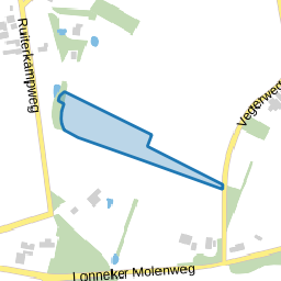 Perceel LNK00-AM-922