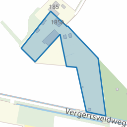Perceel LNK00-AM-96