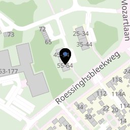 Appartement LNK00 B 4101 1