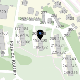 Appartement LNK00 B 4234 16