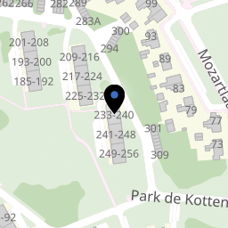Appartement LNK00 B 4236 14