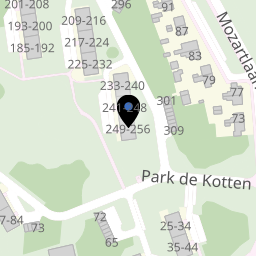 Appartement LNK00 B 4236 23