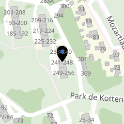 Appartement LNK00 B 4236 3