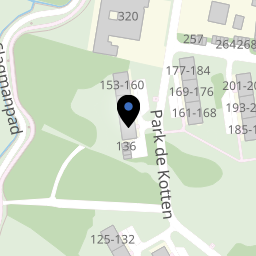 Appartement LNK00 B 4282 20
