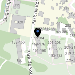 Appartement LNK00 B 4283 19