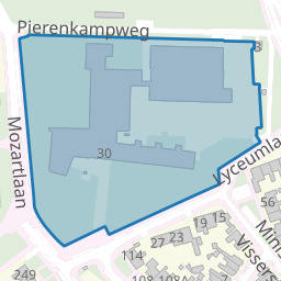 Perceel LNK00-B-5454