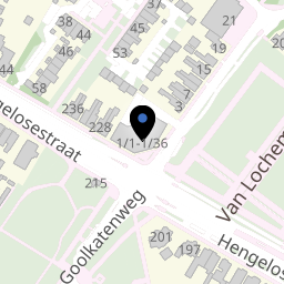 Appartement LNK00 B 5957 22