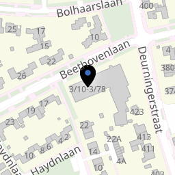 Appartement LNK00 B 5965 9