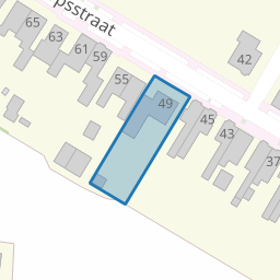 Perceel LNK00-C-5696