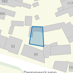 Perceel LNK00-C-6539