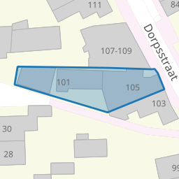 Perceel LNK00-C-6597