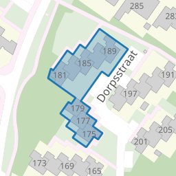 Perceel LNK00-C-7197