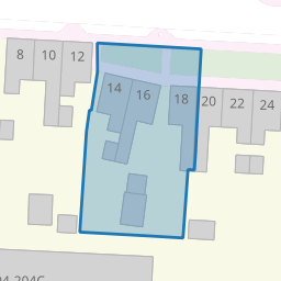 Perceel LNK00-C-8722