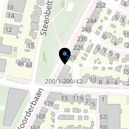 Appartement LNK00 C 8935 1