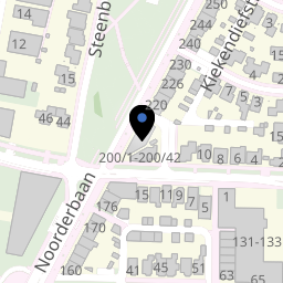 Appartement LNK00 C 8935 10