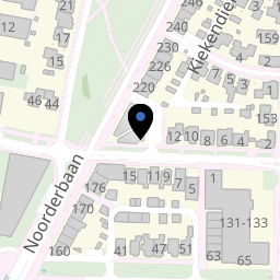 Appartement LNK00 C 8935 17