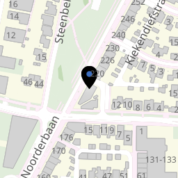 Appartement LNK00 C 8935 4