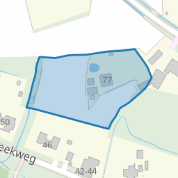 Perceel LNK00-C-9326