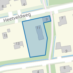 Perceel LNK00-C-9488