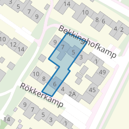 Perceel LNK00-C-9576