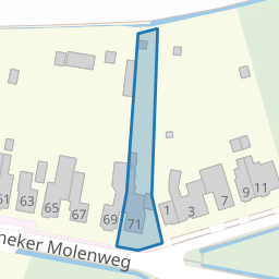 Perceel LNK00-D-1646