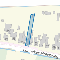 Perceel LNK00-D-1731