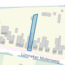 Perceel LNK00-D-1732