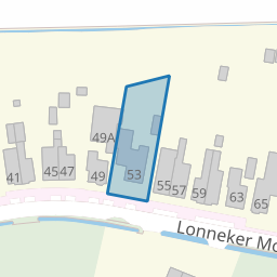 Perceel LNK00-D-1885