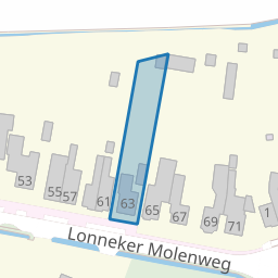 Perceel LNK00-D-1888