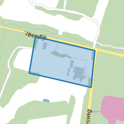 Perceel LNK00-D-2406