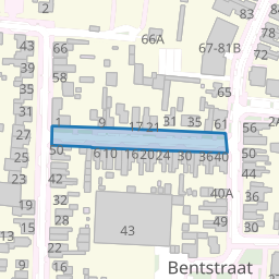 Perceel LNK00-E-4460