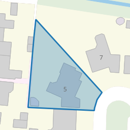 Perceel LNK00-E-6951