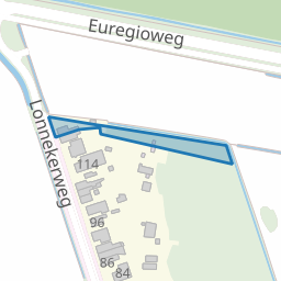 Perceel LNK00-E-7353