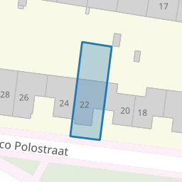 Perceel LNK00-E-7464