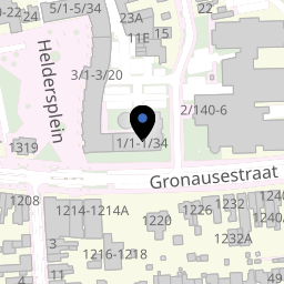 Appartement LNK00 E 8132 47