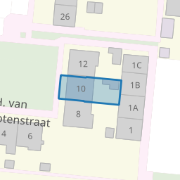 Perceel LNK00-E-8547