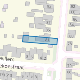 Perceel LNK00-E-8621