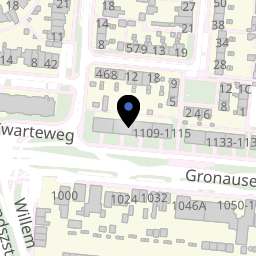 Appartement LNK00 E 8641 12