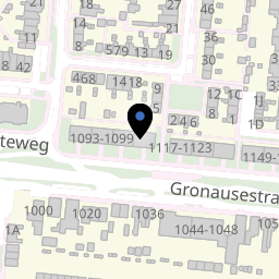 Appartement LNK00 E 8641 15