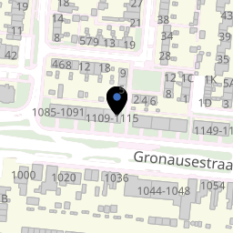 Appartement LNK00 E 8641 16